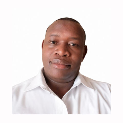 Daniel Ng'ang'a