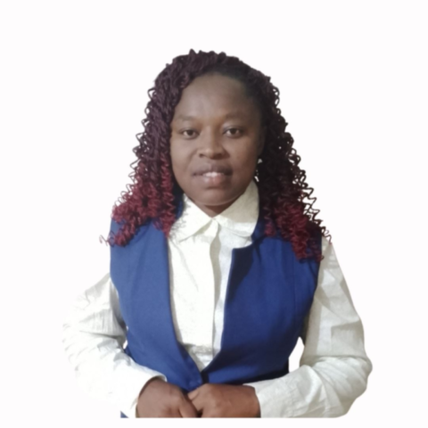 Gloria Kotut