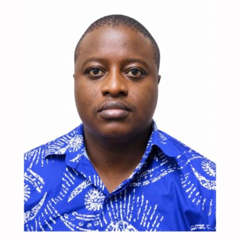 CPA Martin Kamau