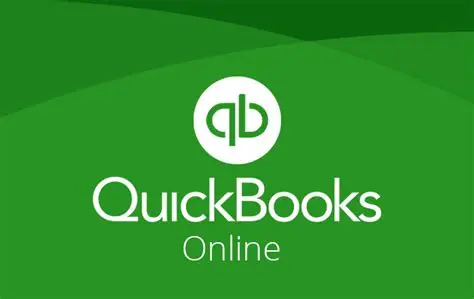 Quickbooks online Quickbooks online