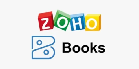 Zoho books Zoho books